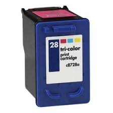 HP 28 Color